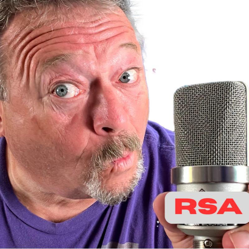 Roy's Studio Adventures