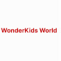  WonderKids World logo