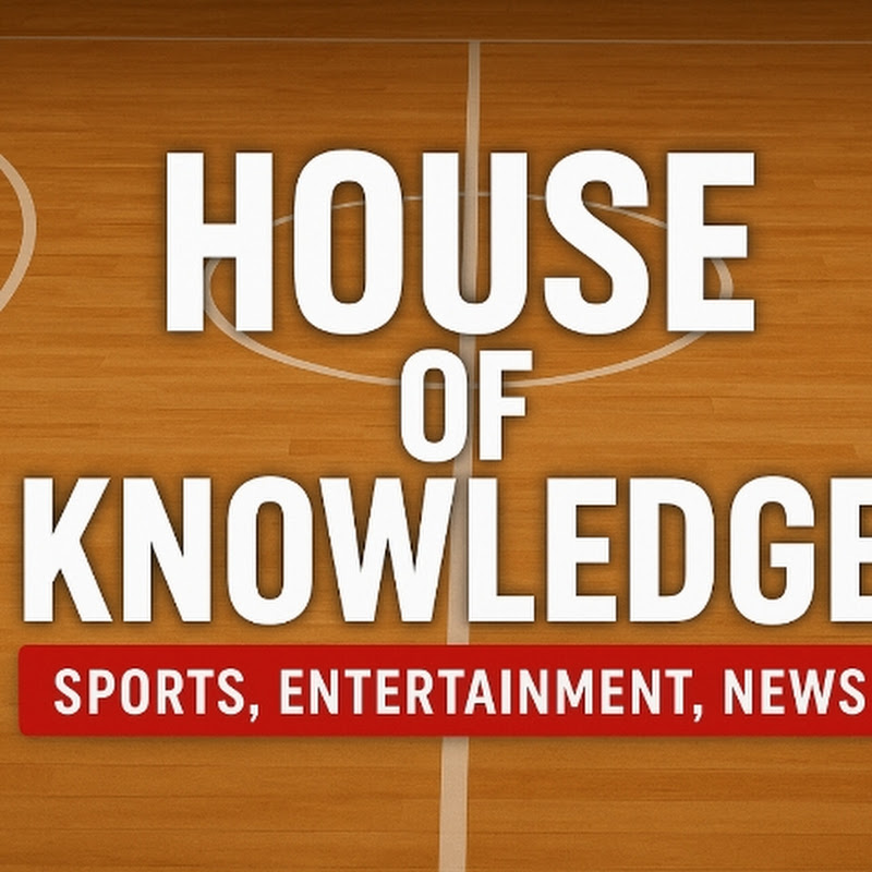 House of knowledge 