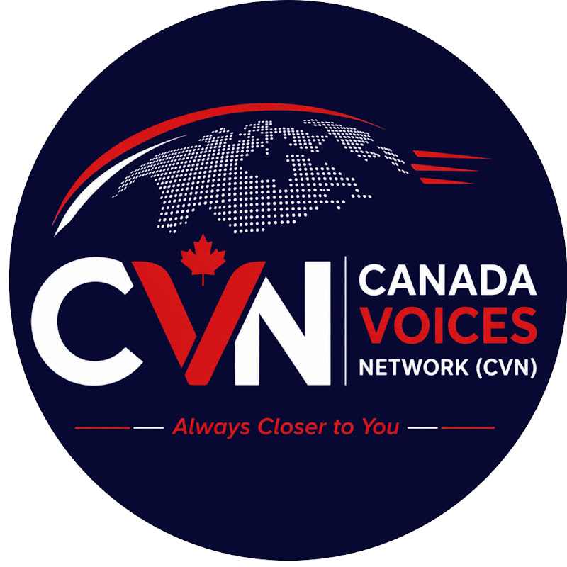 Canada Voices Network