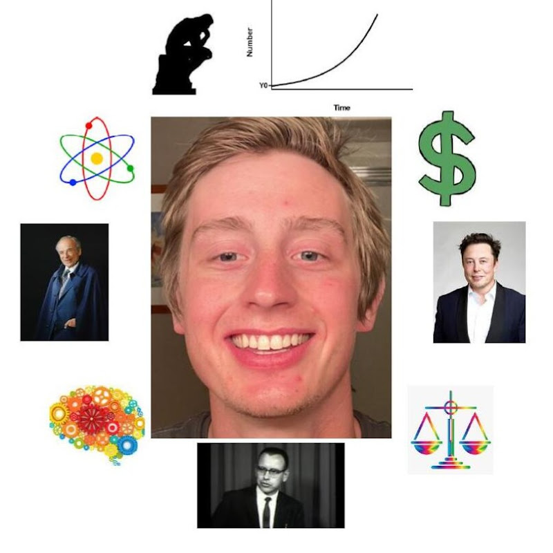 Chase Ricker