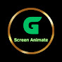 Green Screen Animated
