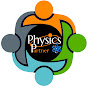 Physics Partner logo