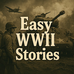 Easy WWII Stories
