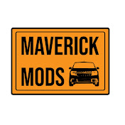Maverick Truck Mods