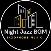 Night Jazz BGM