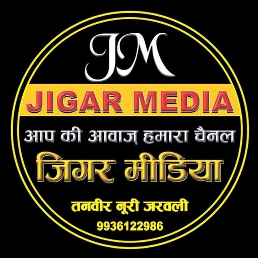 JIGAR MEDIA