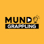 Mundo Grappling logo