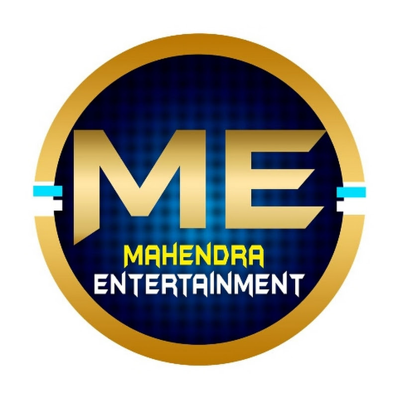 Mahendra Entertainment