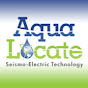 AquaLocate / PetroLocate logo