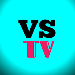 VS TV channel logo