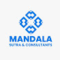 Mandala Sutra logo