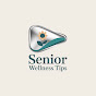 Senior Wellness Tips logo