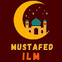 Mustafed Ilm logo
