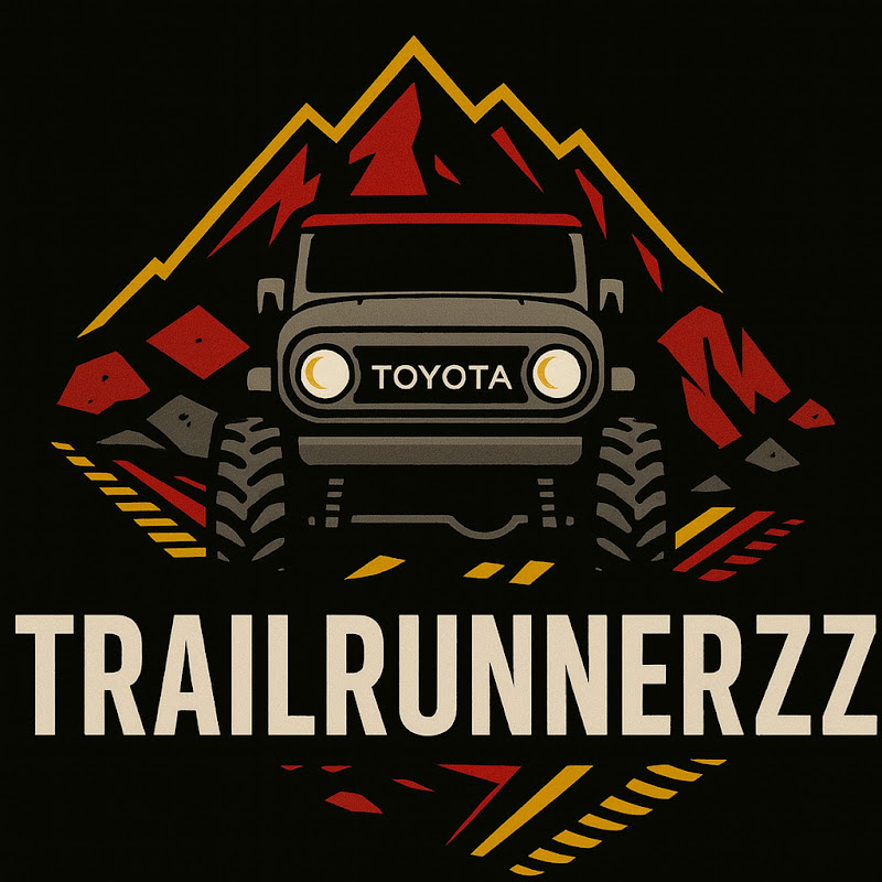 TrailRunnerzz