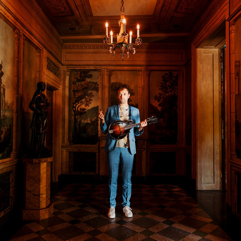 ChrisThile
