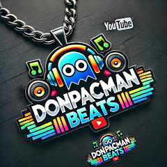DONPACMAN BEATS channel logo
