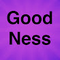 Goodness  logo