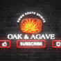 Oak and Agave logo