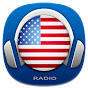 USA Radio logo