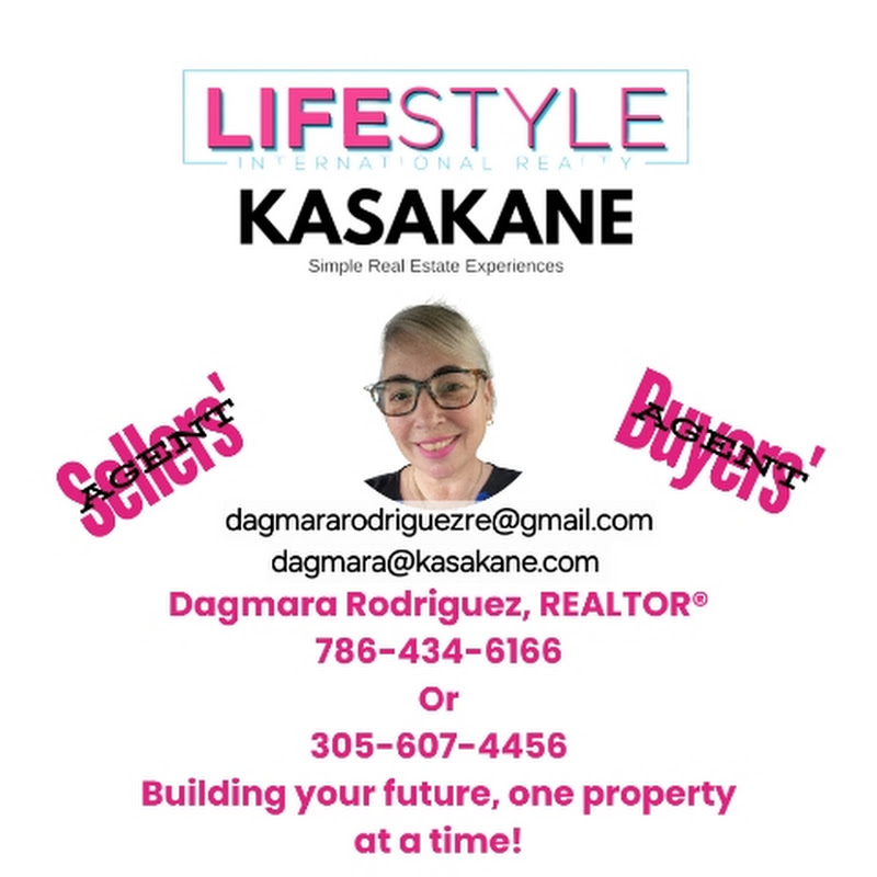 Dagmara Rodriguez Your South Florida Realtor