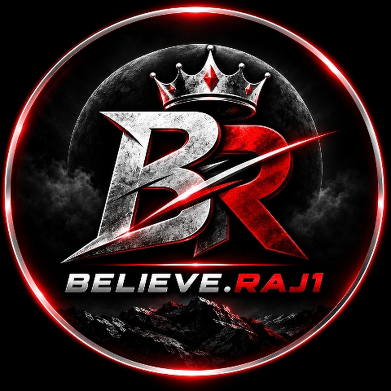 BELIEVE.RAJ1