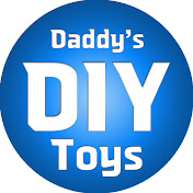 Daddy’s DIY Toys