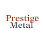 Prestige Metal logo