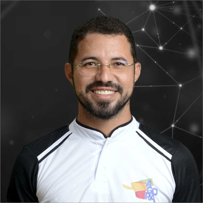 Jornalista Filipe Germano