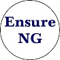 Ensure GN logo