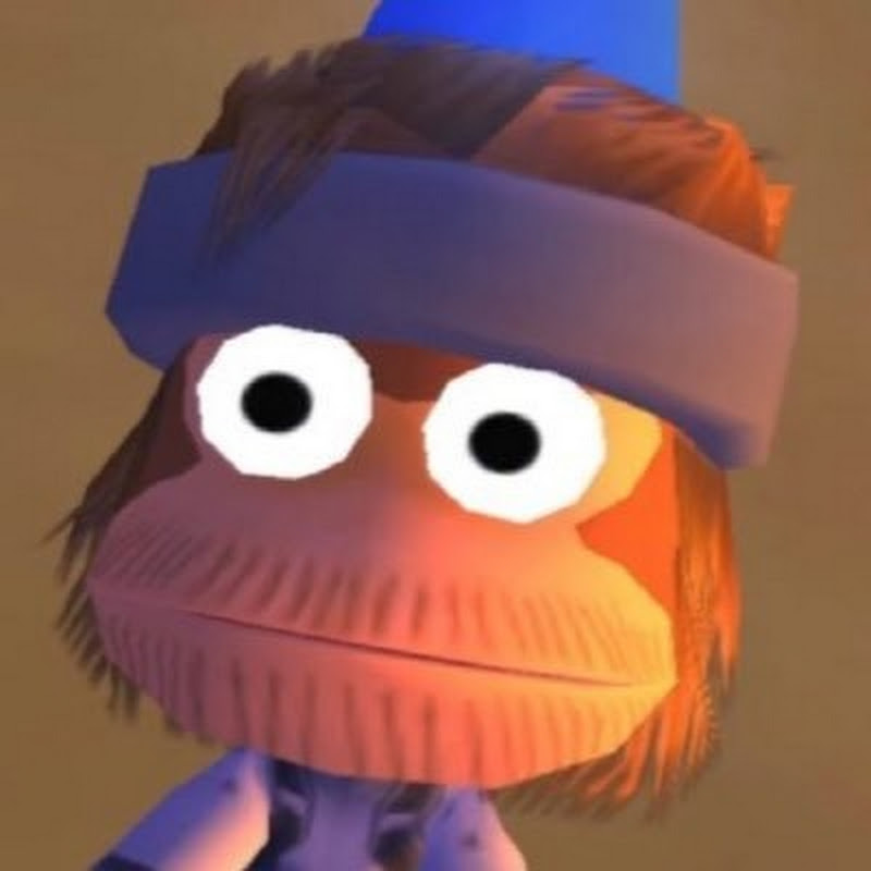 GutsyKong