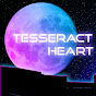 TesseractHeart logo