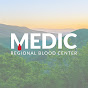 MEDIC Regional Blood Center logo
