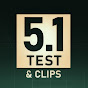 5.1 Test & Clips Avatar