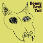 Benny Bent Tail - @BennyBentTailBlues - Youtube