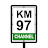 KM 97 Channel