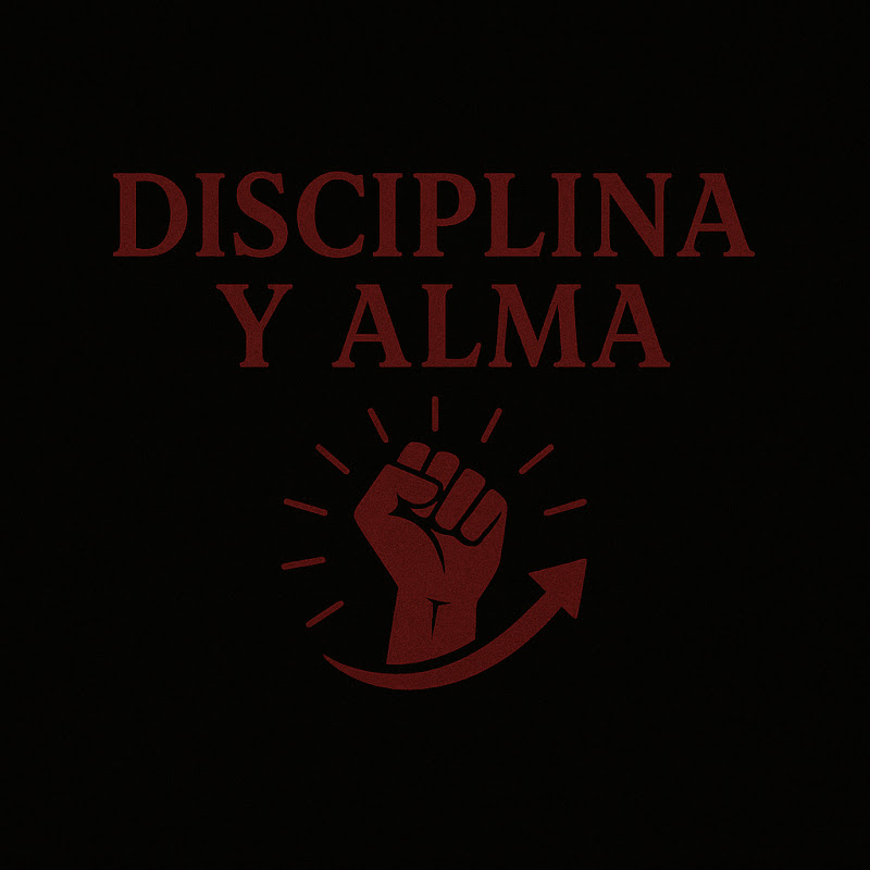 Disciplina y Alma