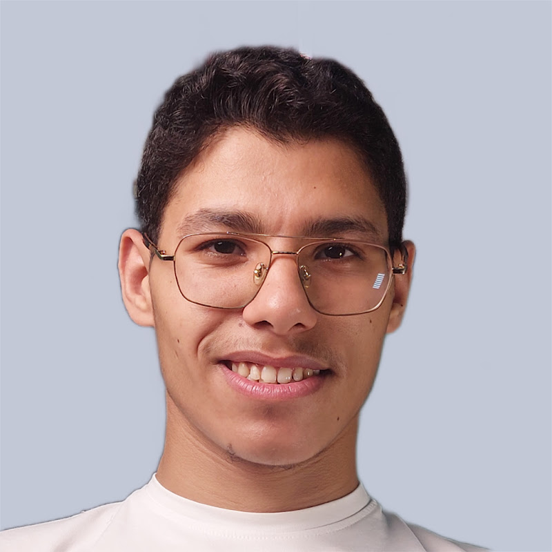 Ahmed Nasser