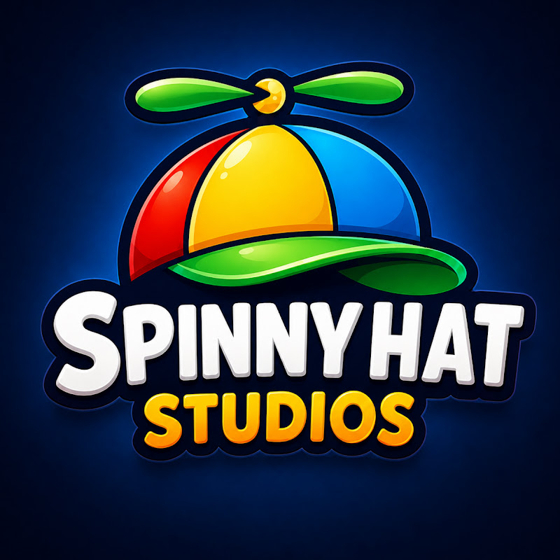 Spinny Hat Studios