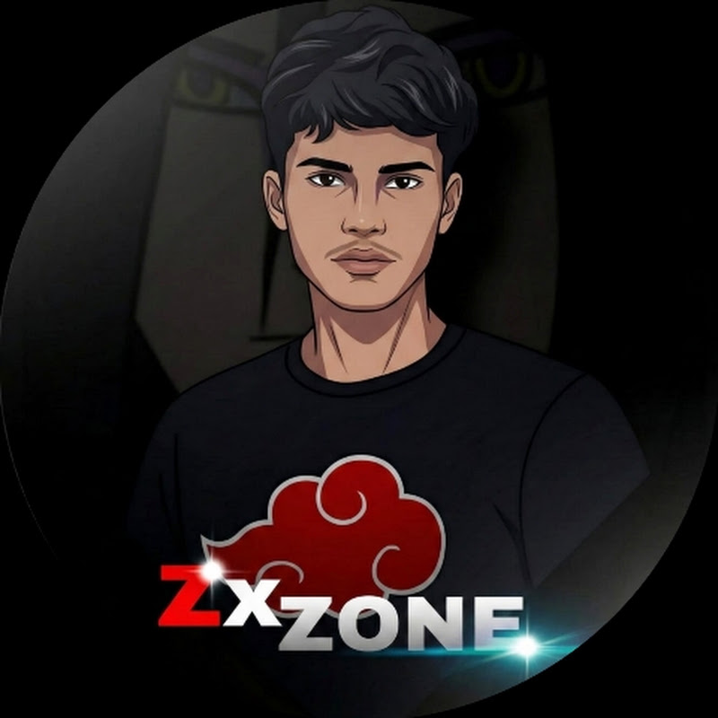 Zx ZONE GAMER
