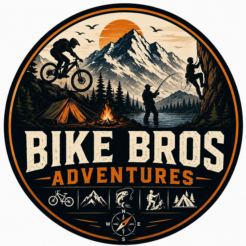 Bike Bros Adventures profile avatar