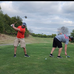Par-tee time Entertainment