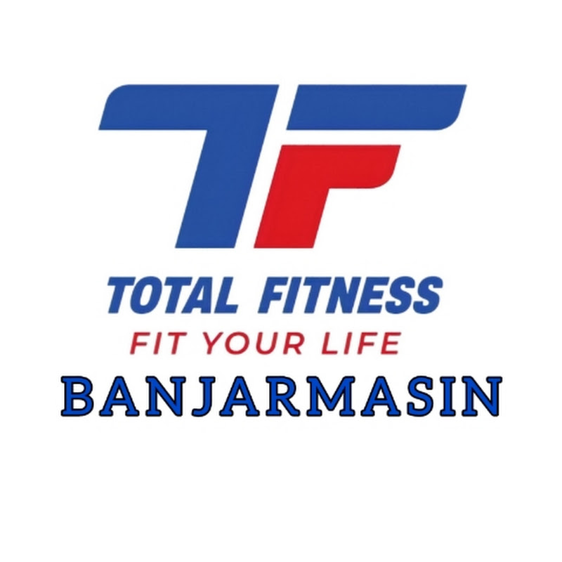 Total Fitness Official Banjarmasin Asian Gym