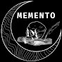 Memento Book Review logo