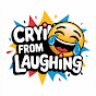 Crying from Laughing logo