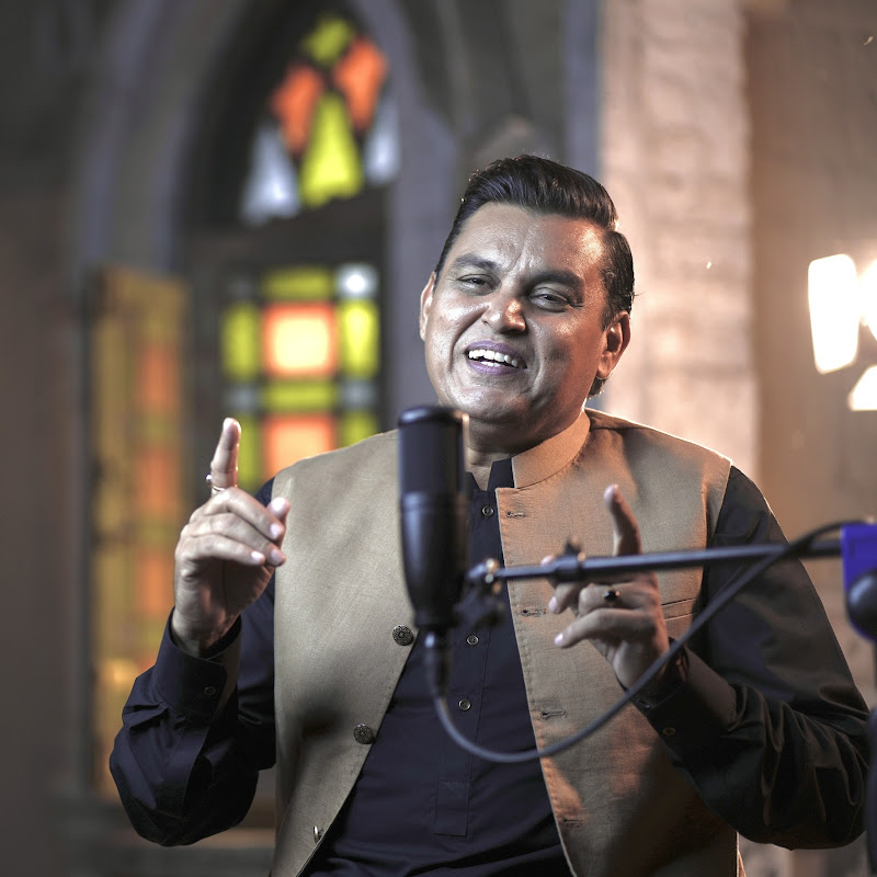 Masroor Fateh Ali Khan