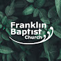 Franklin Baptist Church logo