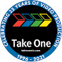 Take One Business Communications logo