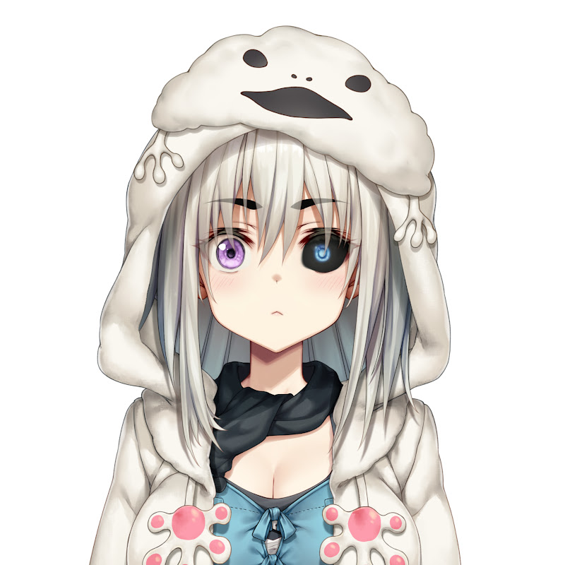 ChiuraMon ch. 蟲羅もん