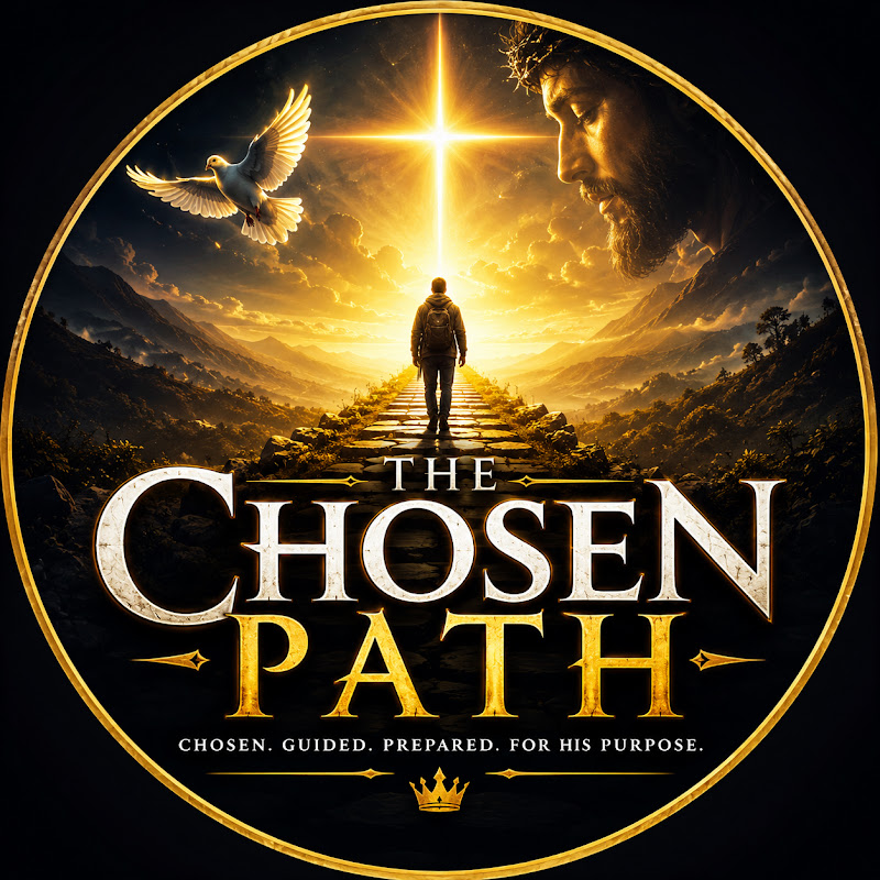 THE CHOSEN PATH
